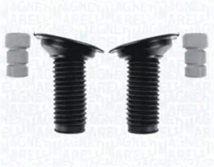 Пыльник + отбойник амортизатора (переднего) Toyota Rav4 00-05 (к-кт 2 шт.) MAGNETI MARELLI 310116110177