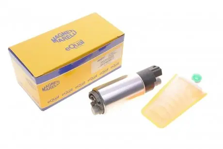 Топливный насос FIAT, HYUNDAI (кор.код. MAM00006) MagnetiMarelli MAGNETI MARELLI 313011300006