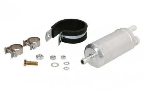 Топливный насос Alfa Romeo. Ford (кор.код. MAM00008) MagnetiMarelli MAGNETI MARELLI 313011300008