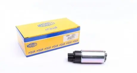 Насос топливный Opel Vectra/Omega 2.0-3.0 94-02 (MAM00034) MAGNETI MARELLI 313011300034
