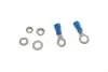 Насос топливный MB c-class (W202)/E-class (W124/210) 95-03 (электро) (MAM00062) MAGNETI MARELLI 313011300062 (фото 4)