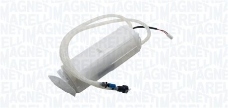 Електричний паливний насос MAGNETI MARELLI 313011313153