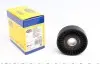 Ролик генератора MB A-class/Vaneo 1.5-2.0/1.7-2.0CDI 97- (паразитний) (MPQ0012) MAGNETI MARELLI 331316170012 (фото 1)