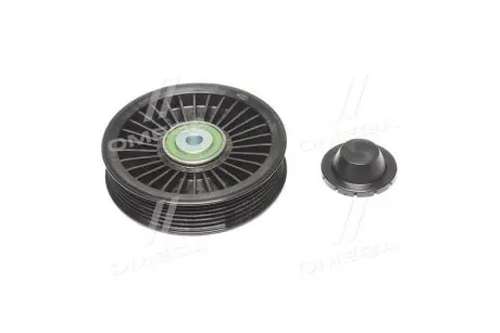 Ролик модуля натяжителя ремня MPQ0020 (MagnetiMarelli) MagnetiMarelli MAGNETI MARELLI 331316170020