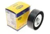 Ролик генератора Skoda Octavia/VW Golf IV 1.4-1.6 96-10 (паразитный) (76х26) (MPQ0026) MAGNETI MARELLI 331316170026 (фото 2)