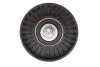 Ролик генератора Skoda Octavia/VW Golf IV 1.4-1.6 96-10 (паразитный) (76х26) (MPQ0026) MAGNETI MARELLI 331316170026 (фото 3)