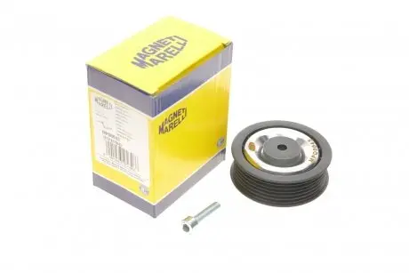 Ролик генератора VW LT 2.5TDI (натяжной) (76x26.4) (MPQ0043) MAGNETI MARELLI 331316170043