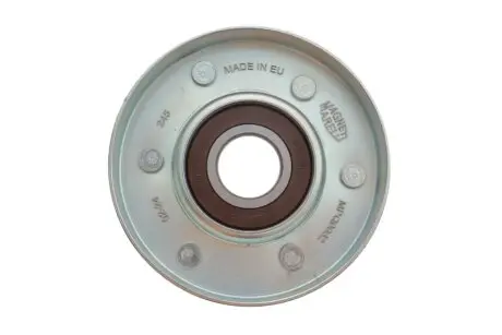 Ролик генератора VW Passat 2.5TDI 98-05 (паразитный) (76х24.5) (MPQ0062) MAGNETI MARELLI 331316170062