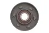 Ролик генератора Audi A4/A6/Skoda Superb/VW Passat 1.8 (натяжной) 94-05 (73x21x17) (MPQ0082) MAGNETI MARELLI 331316170082 (фото 1)