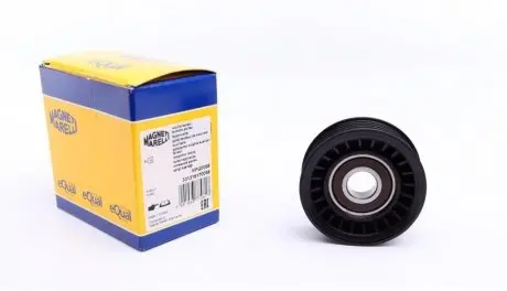 Ролик генератора Ford Focus 1.4/1.6 16V 98- (натяжной) (MPQ0098) MAGNETI MARELLI 331316170098