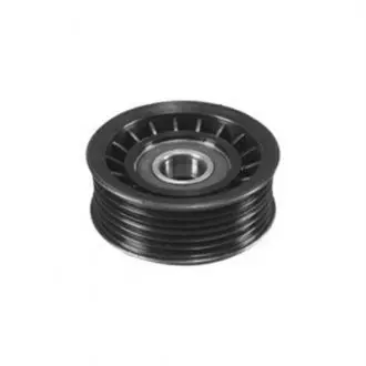 Ролик генератора Ford Focus 1/6 16V/1.8 16V/2.0 16V 98-04 (натяжний) (72.5х25) (MPQ0104) MAGNETI MARELLI 331316170104