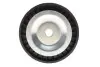 Ролик генератора Citroen Jumper/Fiat Ducato/Ford Mondeo/Transit 2.0-2.3d 00- (паразитний) (65x25.5) (MPQ0106) MAGNETI MARELLI 331316170106 (фото 1)