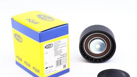 Ролик ведущий BMW (Вир-во, кор. код MPQ0116) MAGNETI MARELLI 331316170116