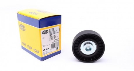 Ролик модуля натягувача ременя MPQ0145 (Вир-во MagnetiMarelli) MAGNETI MARELLI 331316170145