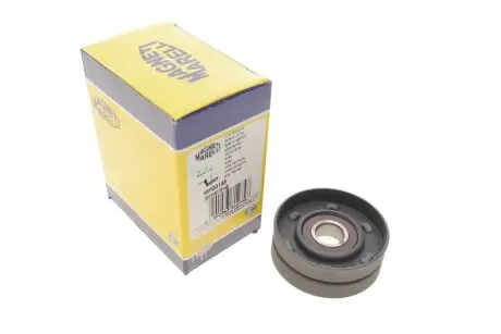 Ролик натяжной AUDI, SEAT, SKODA, VW (, кор. код MPQ0148) MAGNETI MARELLI 331316170148