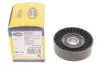 Ролик генератора Opel Astra G/H/Combo/Corsa C/Meriva 1.4-1.8 98-09 (натяжной) (MPQ0165) MAGNETI MARELLI 331316170165 (фото 2)