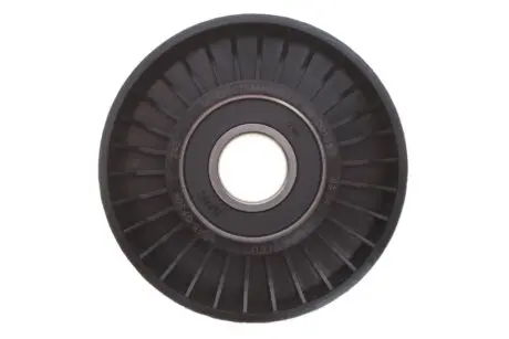 Ролик генератора Opel Astra G/H/Combo/Corsa C/Meriva 1.4-1.8 98-09 (натяжной) (MPQ0165) MAGNETI MARELLI 331316170165