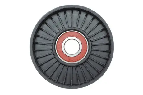 Ролик генератора MB C-classe (W203)/CLK/CLS/W (W210) 2.4-5.4 96- (натяжной) (94.5x26) (MPQ0215) MAGNETI MARELLI 331316170215