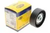 Ролик модуля натяжителя ремня MPQ0320 (MagnetiMarelli) MagnetiMarelli MAGNETI MARELLI 331316170320 (фото 2)