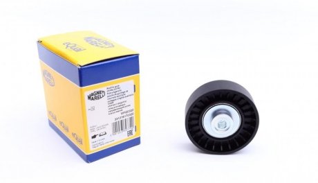 Ролик модуля натяжителя ремня MPQ0320 (Пр-во MagnetiMarelli) MagnetiMarelli MAGNETI MARELLI 331316170320