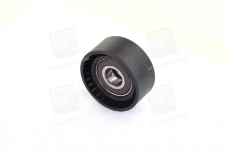 Ролик генератора Citroen Berlingo/Peugeot Partner1.4-1.6 96-15 (натяжний) (60x25) (MPQ0384) MAGNETI MARELLI 331316170384
