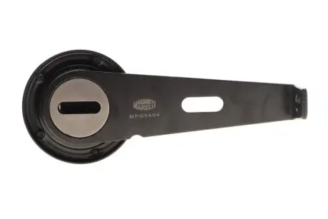 Натяжник ремня генератора Citroen Berlingo/Jumper/Fiat Scudo/Ducato/Peugeot Partner 1.9D/1.9TD 94- MAGNETI MARELLI 331316170404