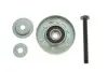 Ролик генератора Skoda Fabia/Roomster/VW Fox/Polo 1.2 01- (паразитный) (76x24) (MPQ0599) MAGNETI MARELLI 331316170599 (фото 1)