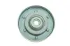 Ролик генератора Skoda Fabia/Roomster/VW Fox/Polo 1.2 01- (паразитный) (76x24) (MPQ0599) MAGNETI MARELLI 331316170599 (фото 2)