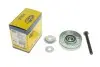 Ролик генератора Skoda Fabia/Roomster/VW Fox/Polo 1.2 01- (паразитный) (76x24) (MPQ0599) MAGNETI MARELLI 331316170599 (фото 4)