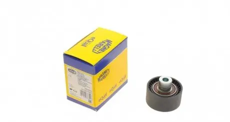 Ролик генератора Fiat Scudo 1.6D Multijet 07- (паразитный) (60х30) (MPQ0623) MAGNETI MARELLI 331316170623