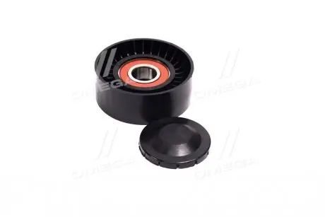 Ролик модуля натяжителя ремня MPQ0637 (MagnetiMarelli) MagnetiMarelli MAGNETI MARELLI 331316170637
