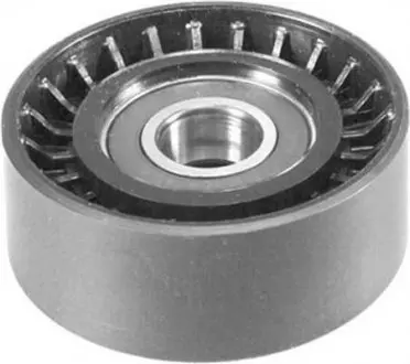 Ролик генератора VW Passat 2.0 FSI 05-10 (натяжний) (MPQ0648) MAGNETI MARELLI 331316170648