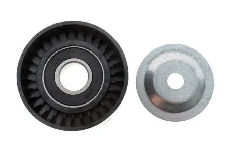 Натяжной ролик, поликлиновой ремень MagnetiMarelli MAGNETI MARELLI 331316170674