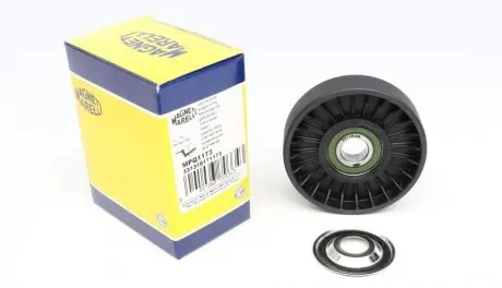 Ролик модуля натяжителя ремня MPQ1173 (MagnetiMarelli) MagnetiMarelli MAGNETI MARELLI 331316171173