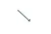 Ролик генератора Ford Mondeo II 2.0/1.8/Galaxy II 2.0i 16V- (паразитний) (MPQ1207) MAGNETI MARELLI 331316171207 (фото 5)