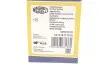 Ролик модуля натягувача ременя MPQ1210 (MagnetiMarelli) MAGNETI MARELLI 331316171210 (фото 2)
