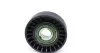 Ролик генератора Volvo C30//S40/V50/Ford Focus II 04-12 (натяжний) (20,5x17) (MPQ1213) MAGNETI MARELLI 331316171213 (фото 2)