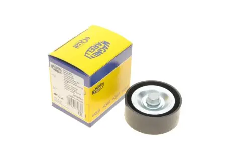 Ролик генератора Opel Insignia 2.0 CDTI (паразитный) (65х26) MAGNETI MARELLI 331316171261