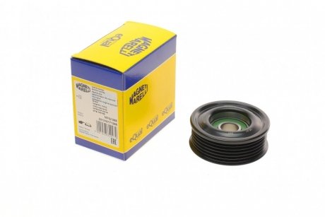 Роликовий модуль натягувача ременя MPQ1288 (Вир-во MagnetiMarelli) MAGNETI MARELLI 331316171288