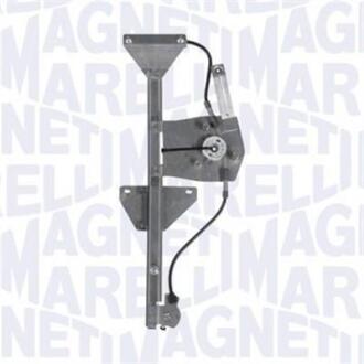 Склопідіймач MAGNETI MARELLI 350103131700