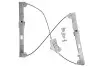 Стеклоподъемник VW Passat 05-10 (спереди) (L) (без двигателя) (ACQ0039) MAGNETI MARELLI 350103170039 (фото 1)