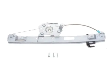 Стеклоподъемник (задний) BMW 3 (E90/E91) 04-12 (R) (электро) (без моторчика) MAGNETI MARELLI 350103170058
