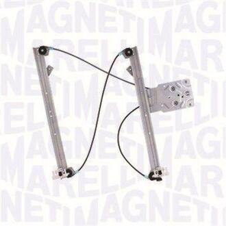 Склопідіймач MAGNETI MARELLI 350103170090