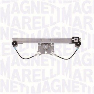 Механізм склопідіймача MAGNETI MARELLI 350103170092 (фото 1)