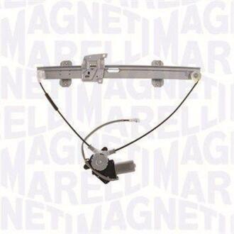 Склопідіймач MAGNETI MARELLI 350103170140