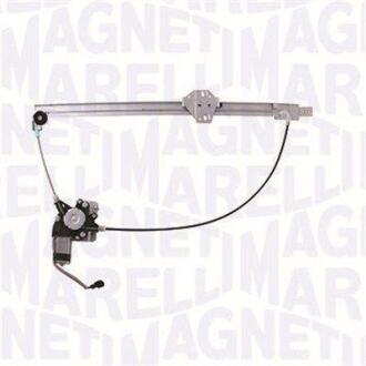 Склопідіймач MAGNETI MARELLI 350103170151