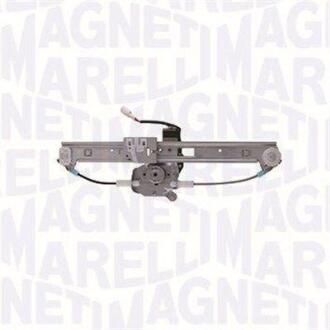 Склопідіймач MAGNETI MARELLI 350103170162