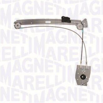 Склопідіймач MAGNETI MARELLI 350103170231