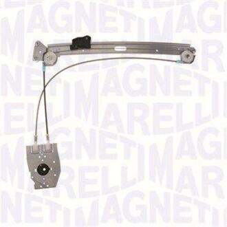 Склопідіймач MAGNETI MARELLI 350103170232 (фото 1)
