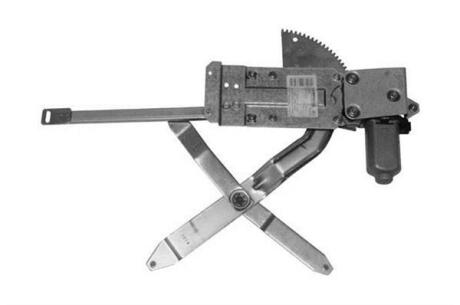 Склопідіймач MAGNETI MARELLI 350103301000